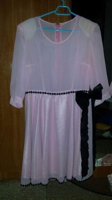 Rochițe, mămică + fetița