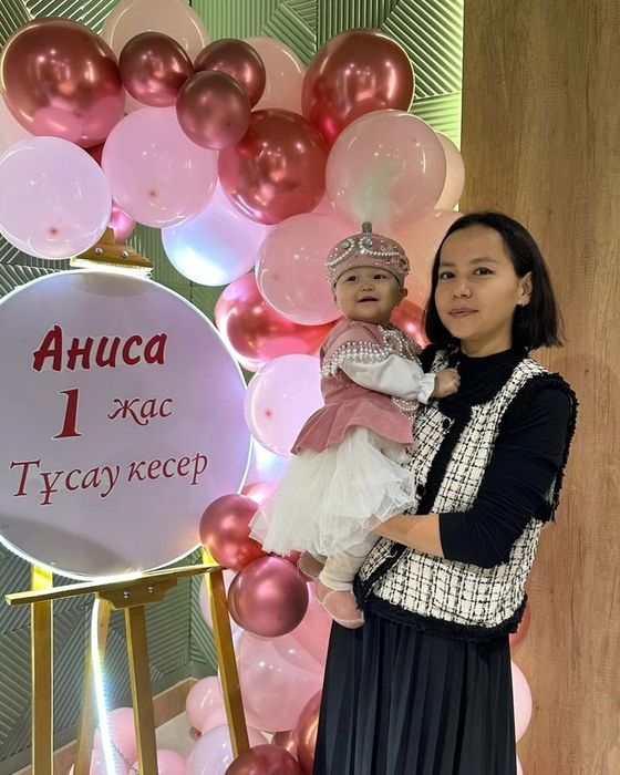 Мольберт деревянный