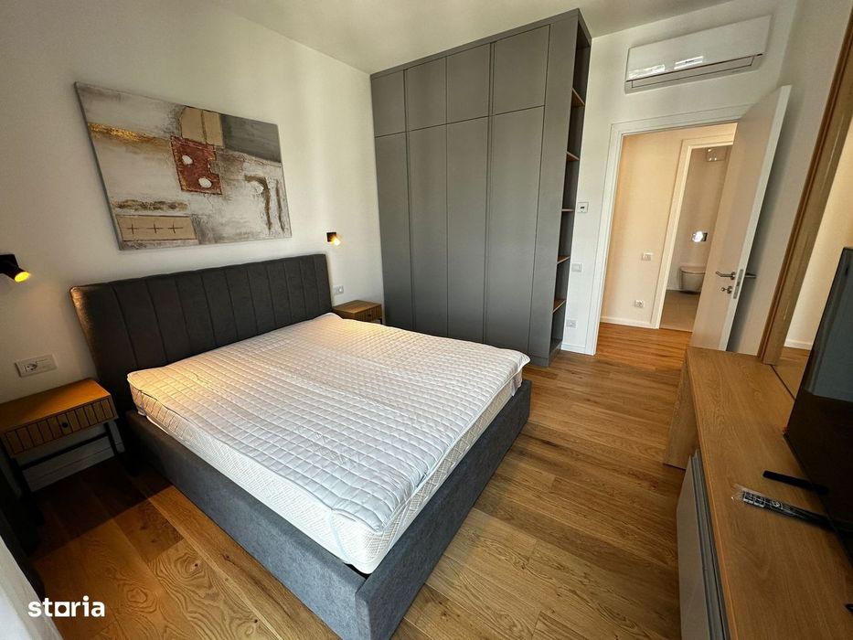 3 Camere Parcare 5Min Metrou Grivita Arcadia Domenii Expozitei 1 Mai