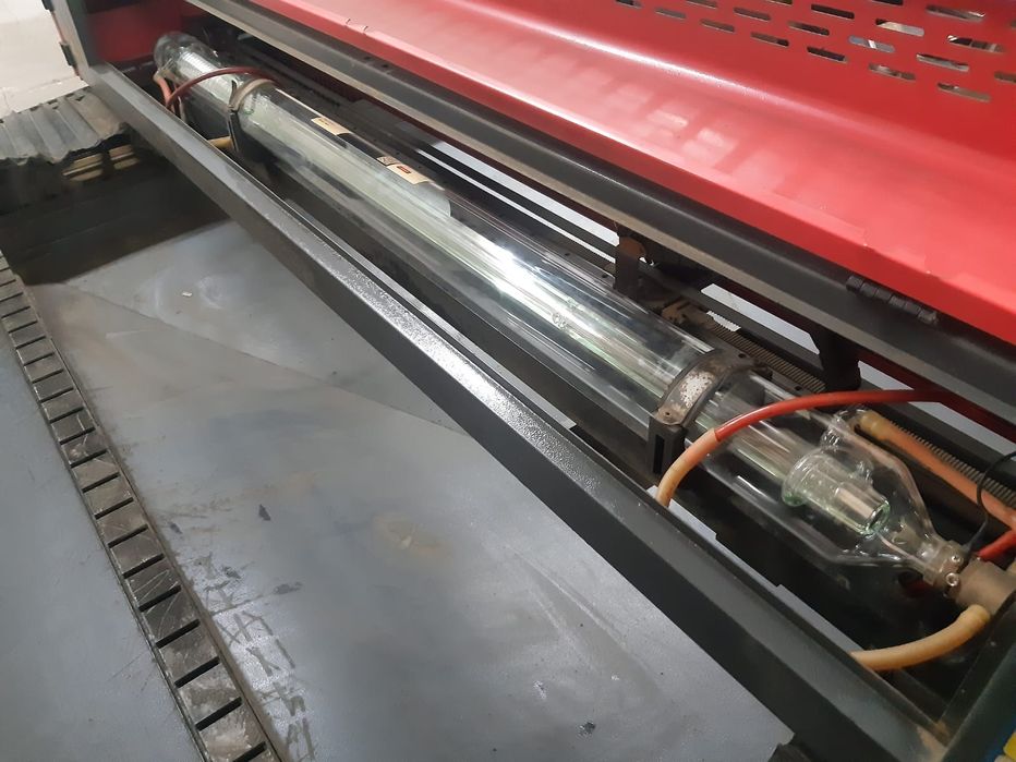 Лазерный станок Sanfeng 1325