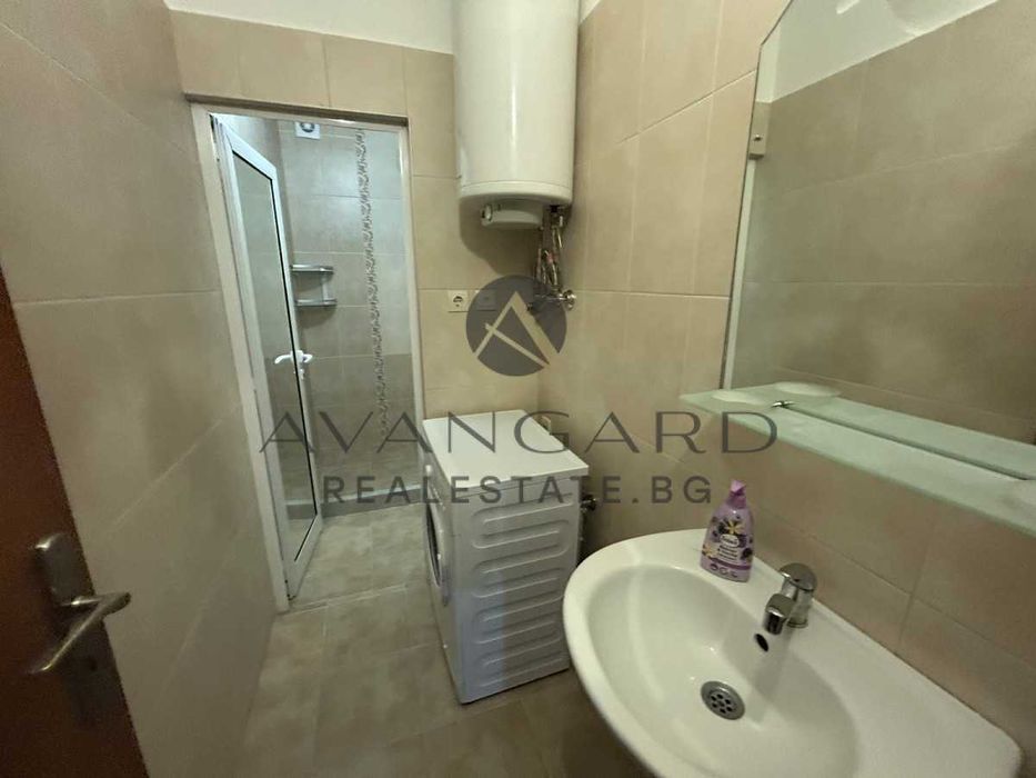 Продава се Тристаен апартамент в Пловдив, Кючук Париж - 87 кв.м за 1472 €/кв.м - Снимка #8