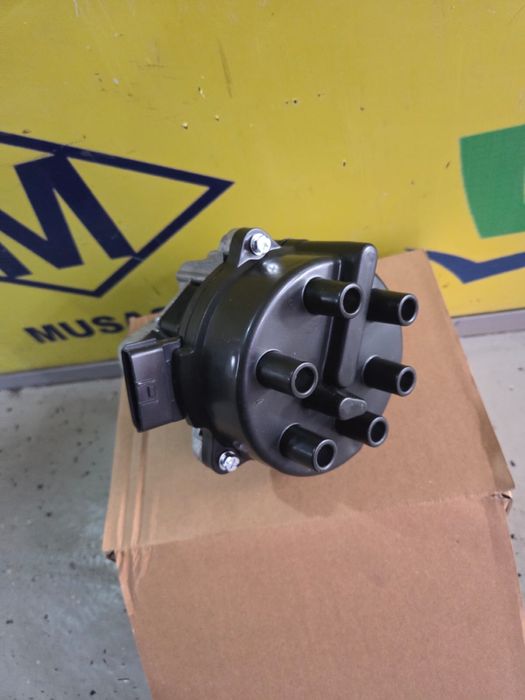 Трамблер галант 8