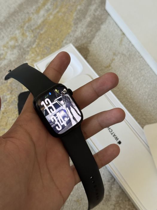 Apple Watch 8Series 45mm