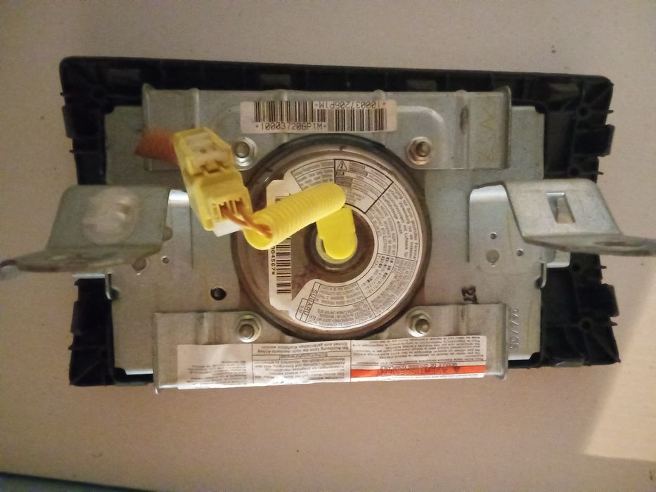 Subaru Justy 1.5 4х4