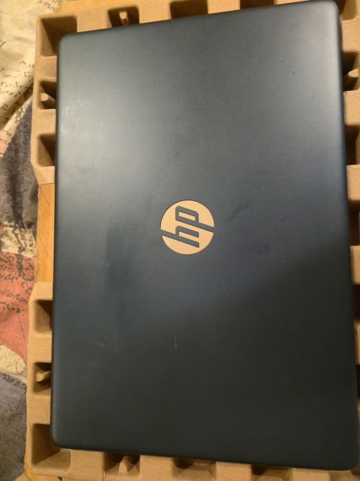 LAPTOP HP 15S-FQ5025NQ / 16 GB / 512  GB