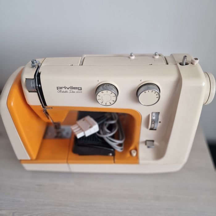 Masini cusut electrice