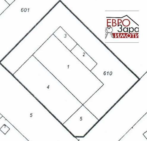 Продава се Промишлена сграда в Стара Загора, Индустриална зона - запад - 1000 кв.м за 1700 €/кв.м - Снимка #16