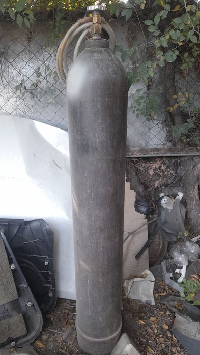 Балон углий газ алматы