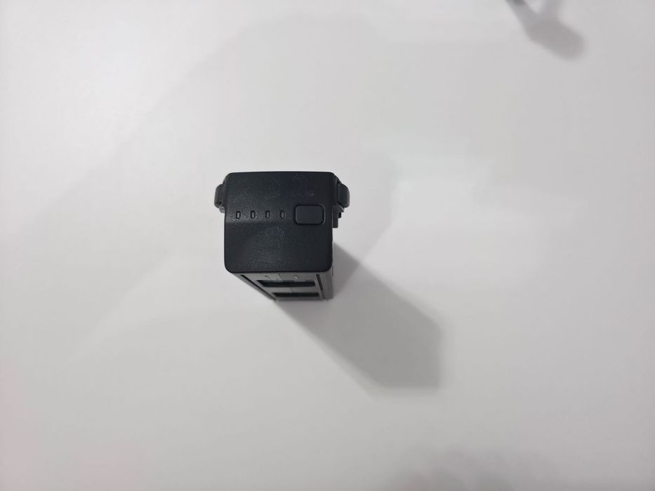 DJI Mavic 3T Thermal — перфектно състояние FCC