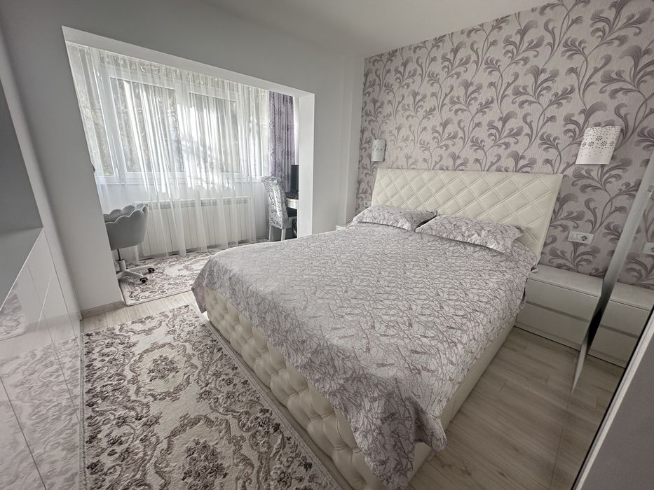 Apartament 3 camere Obcini