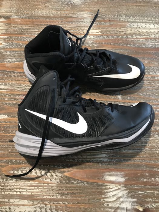 Nike Prime Hype DF-оригинални мъжки маратонки