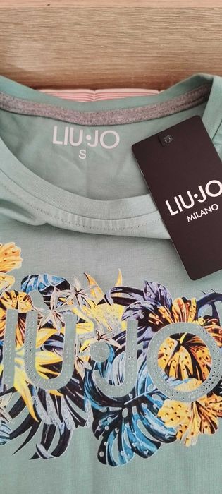 Рокля наLIU JO,S размер