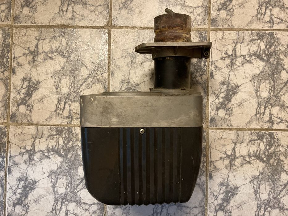 LAMBORGHINI - Arzator pe gaz pentru cazane normale/presurizate