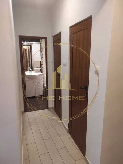 Дава се под наем Тристаен апартамент в Варна, Гръцка махала - 97 кв.м за 663 € - Снимка #10