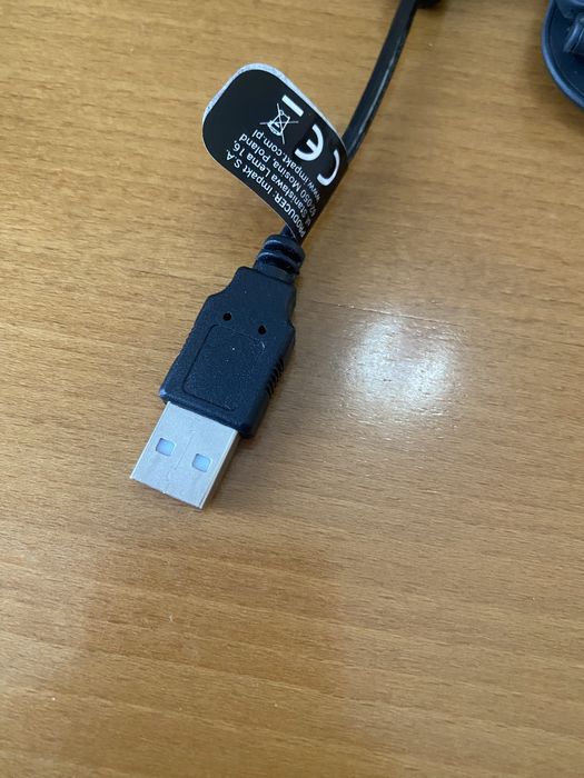 Natec Lori Full HD уеб камера