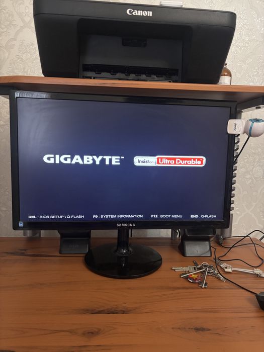 Продам компьютер