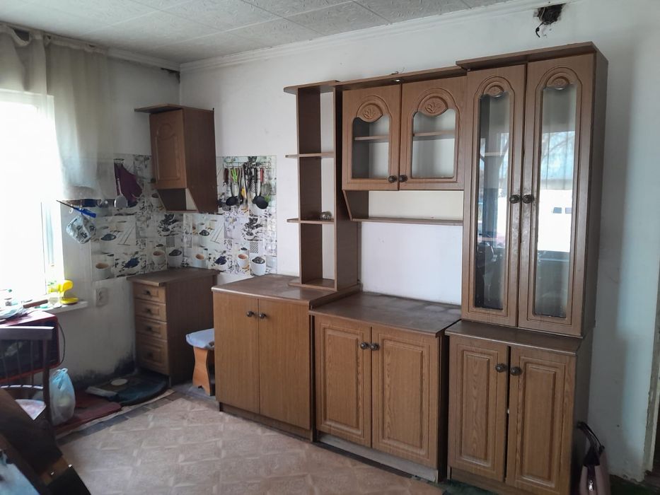 Кухонный гарнитур