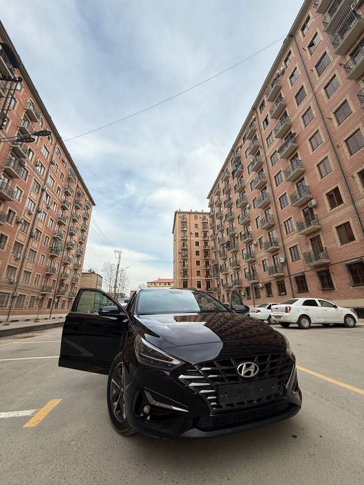Hyundai i30 sotiladi