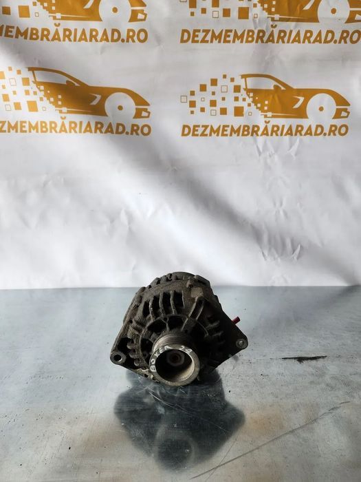 Alternator Fiat Ducato Peugeot Boxer Citroen Jumper 2.8 Diesel Hdi Jtd Cod  Factura Si Garantie