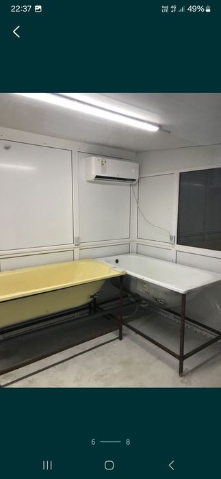 Установка, продажа,  кондиционеров