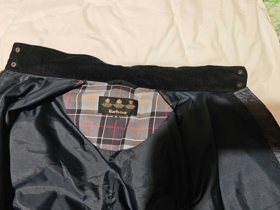 Ново мъжко яке много удобно