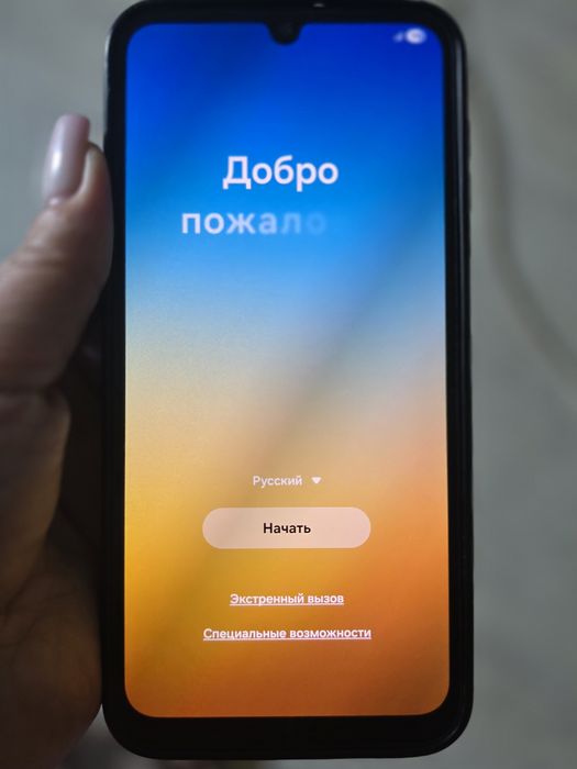 Телефон Samsung  A24