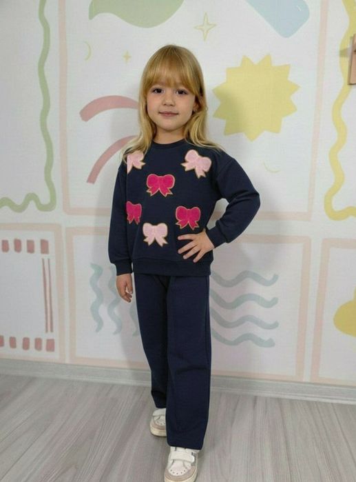 Zamonaviy va qulay bolalar kiyimlari