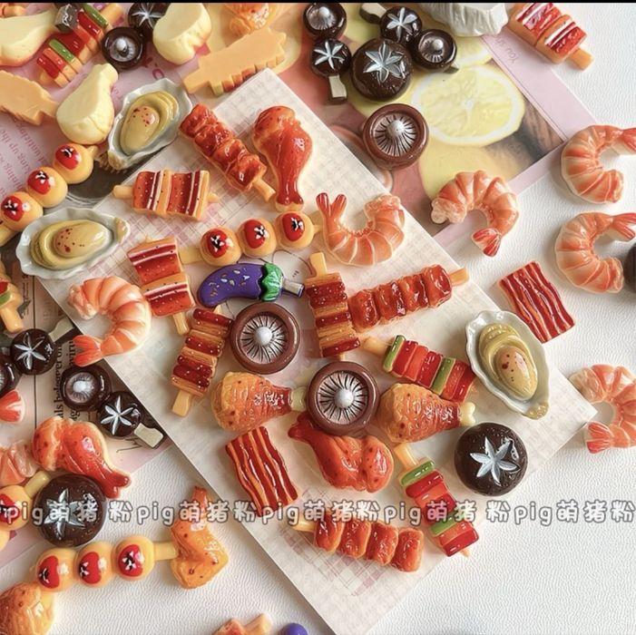 Мелкие грушки продукты