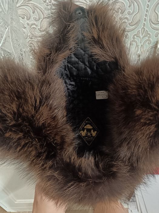 Шапка на мальчика, тымак, малахай