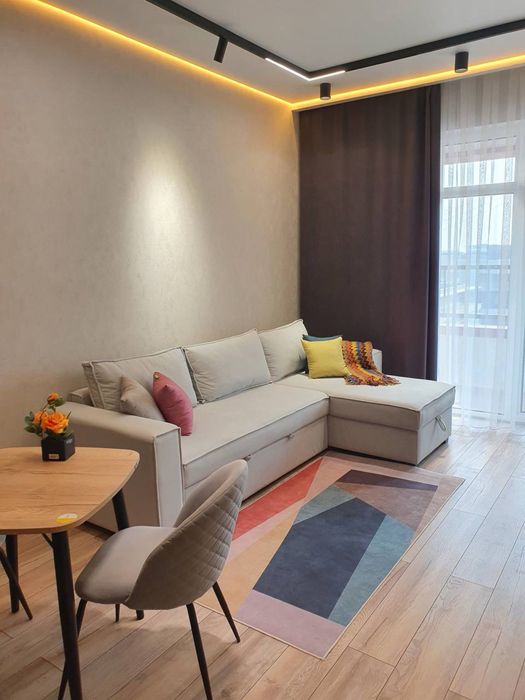 РЕМОНТ квартир от ДИЗАЙНА до реализации