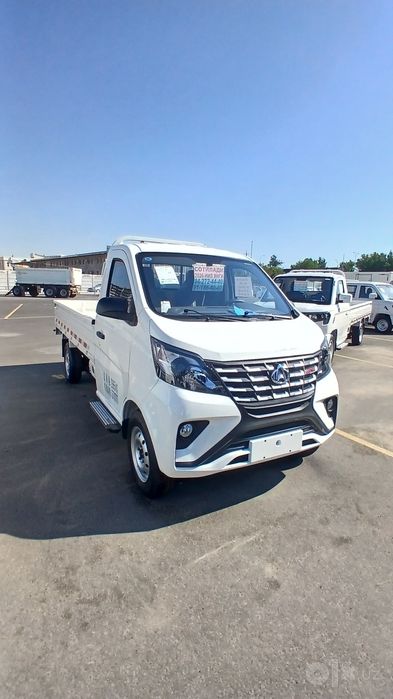 Changan star plus 2026 yil yangi