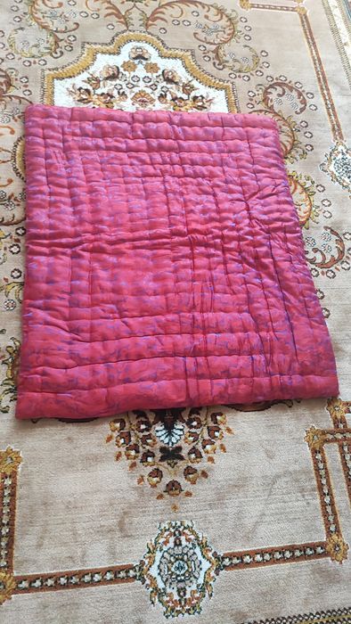 Детское одеяло ватное легкое