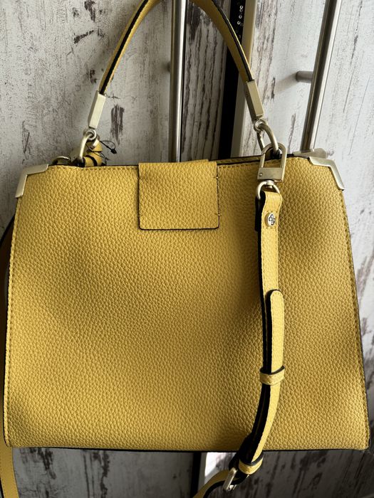 Дамска чанта Guess,Steve Maden