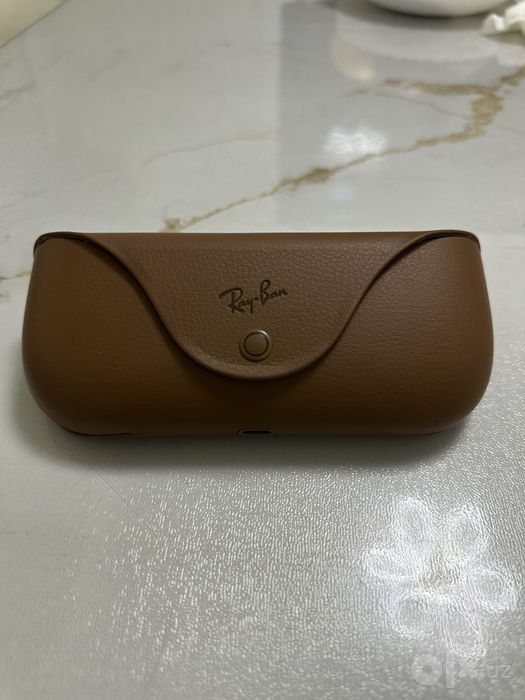 RayBan meta ochki hameleon
