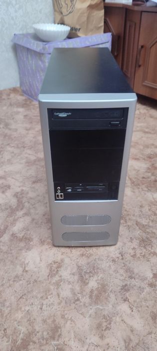 Продам Пк для работы/игр/учебы