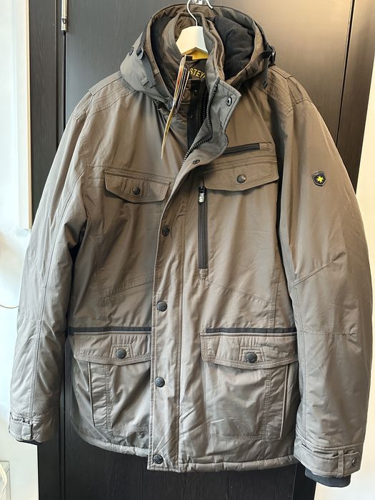Geaca de iarna Wellensteyn 2XL