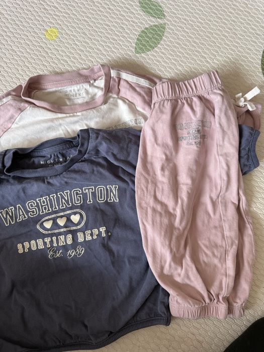 Next блузки, комплекти, рокли,