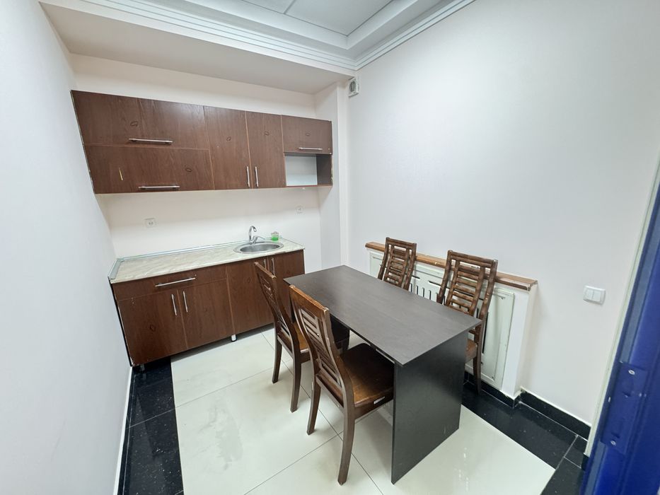 Аренда под офис, Бизнес Центр