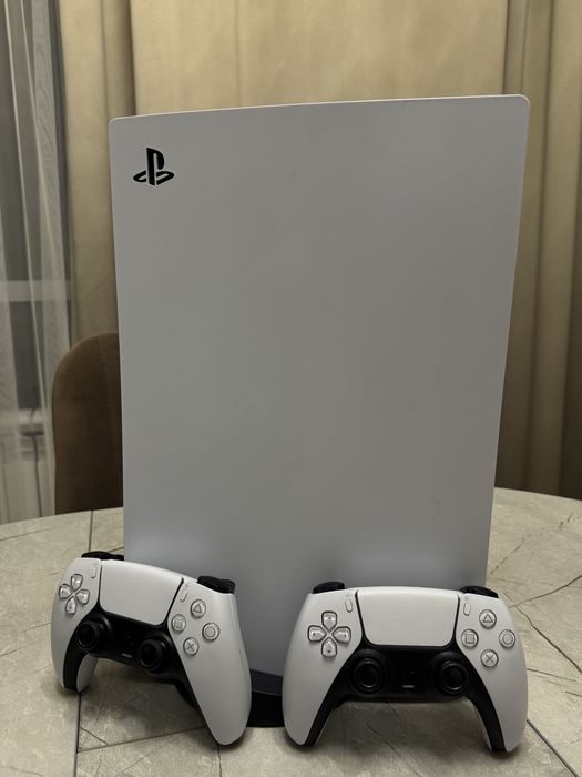 Playstation 5 продажа