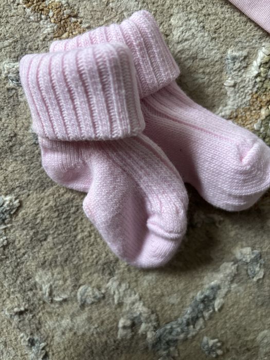 Комплект под одеялко для выписки