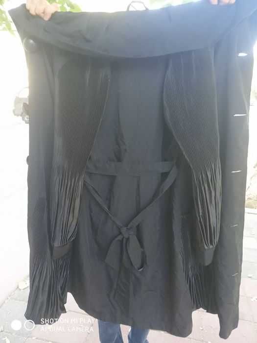 Turkiya plash srochna yengi