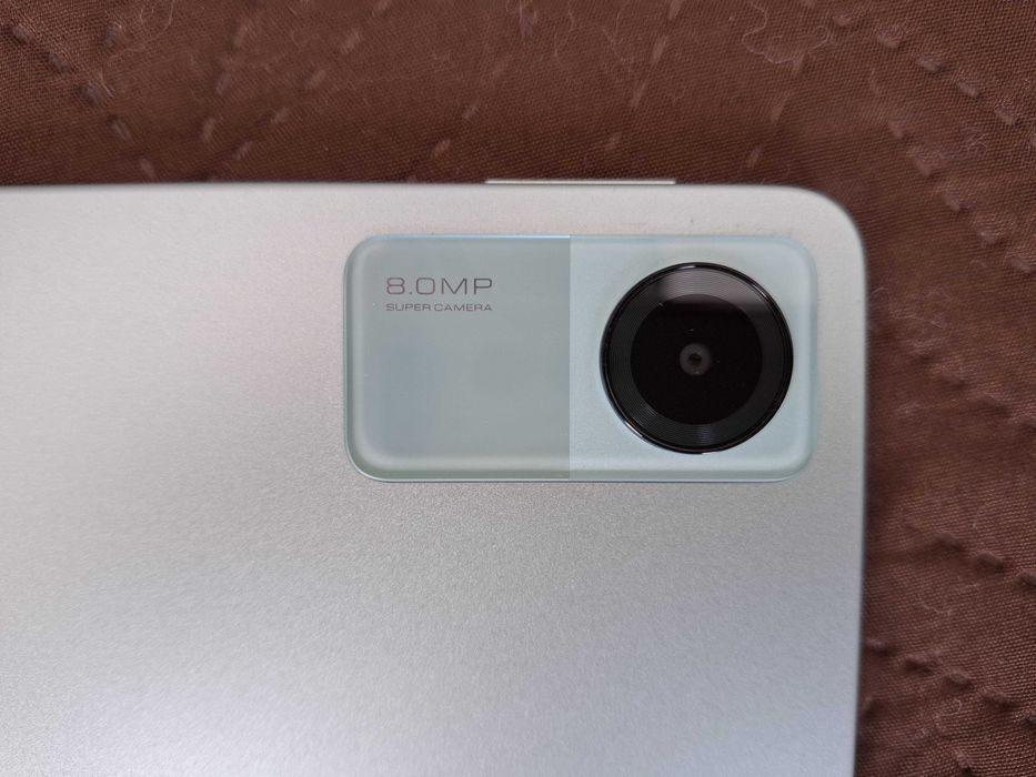 Продавам Таблет Xiaomi Redmi Pad SE, Mint Green, 4 GB, 128 GB