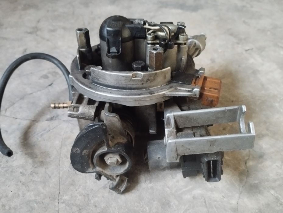 Продам моновпрыск 1.8