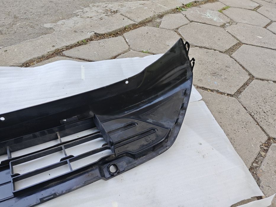 Долна решетка Ford Transit Custom 2019