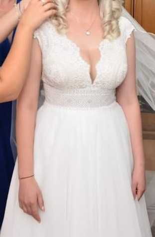 Rochie de mireasă Missy Fashion