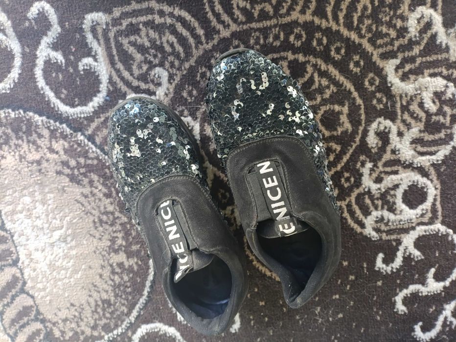 Красовка женская