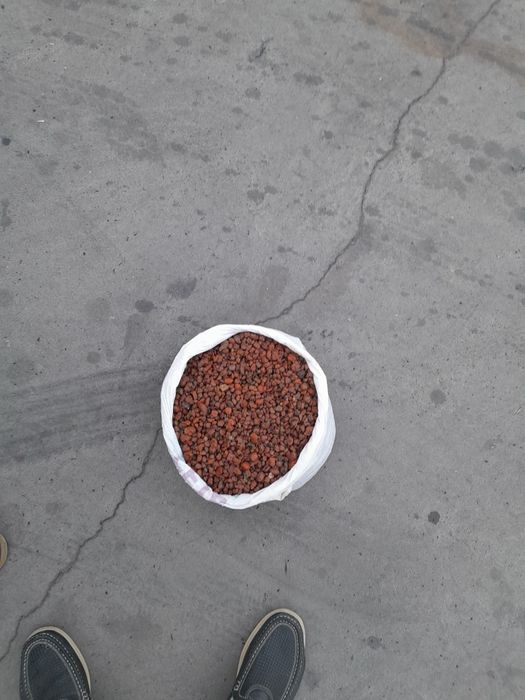 Keramzit 5/20 ва 20/40  Fraksiyasi