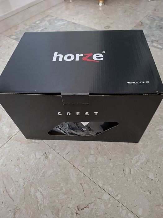 Каска за езда Horze