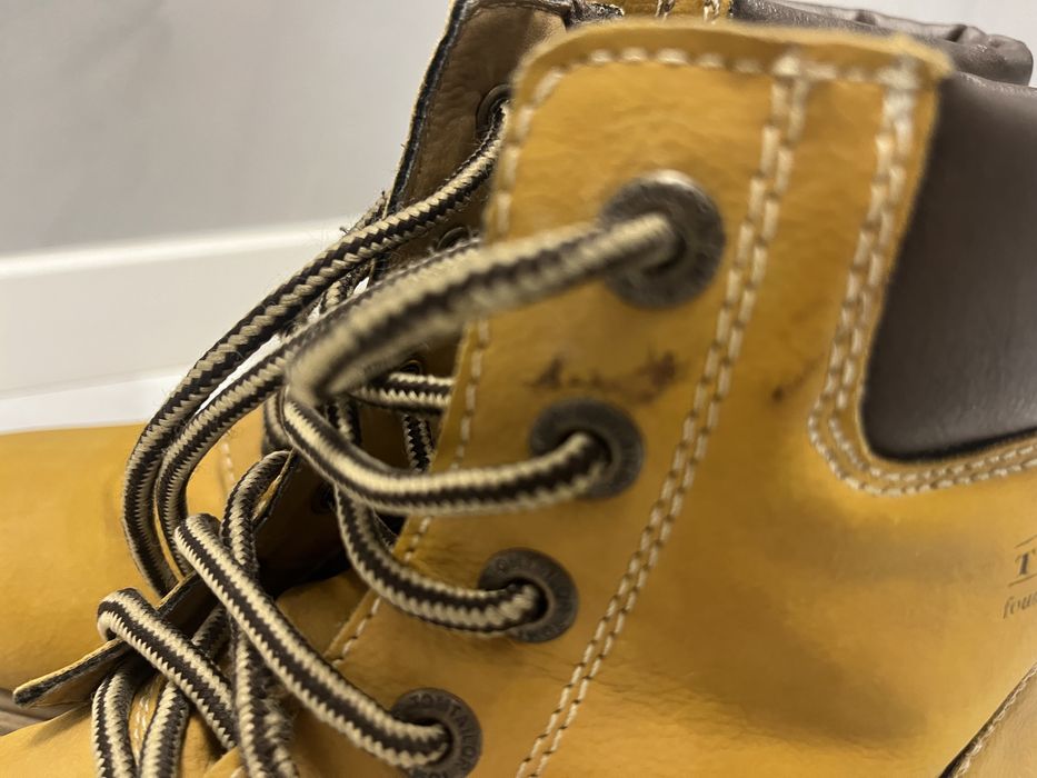 Tom Tailor мъжки боти