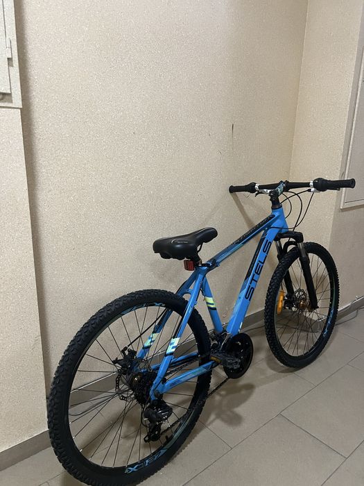 Продаю велосипед Stels Navigator